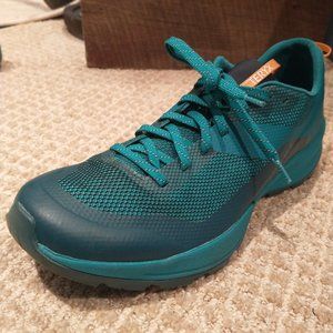 Arc'teryx Norvan VT 2 Men's 10 Without Insoles